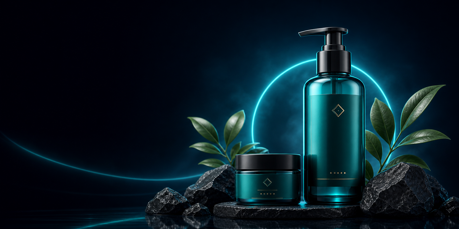Premium product mockups